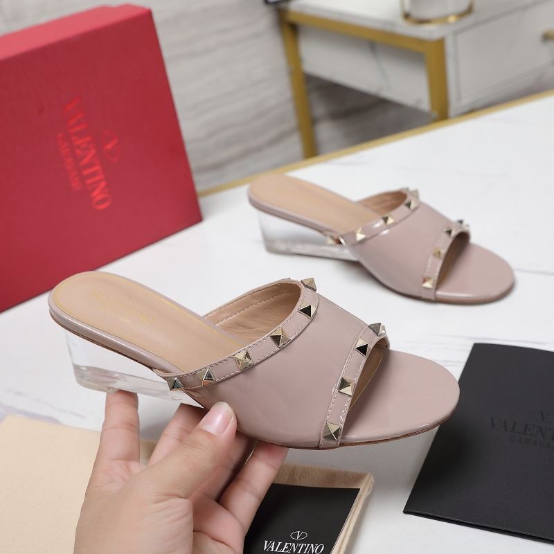 Valentino Slippers